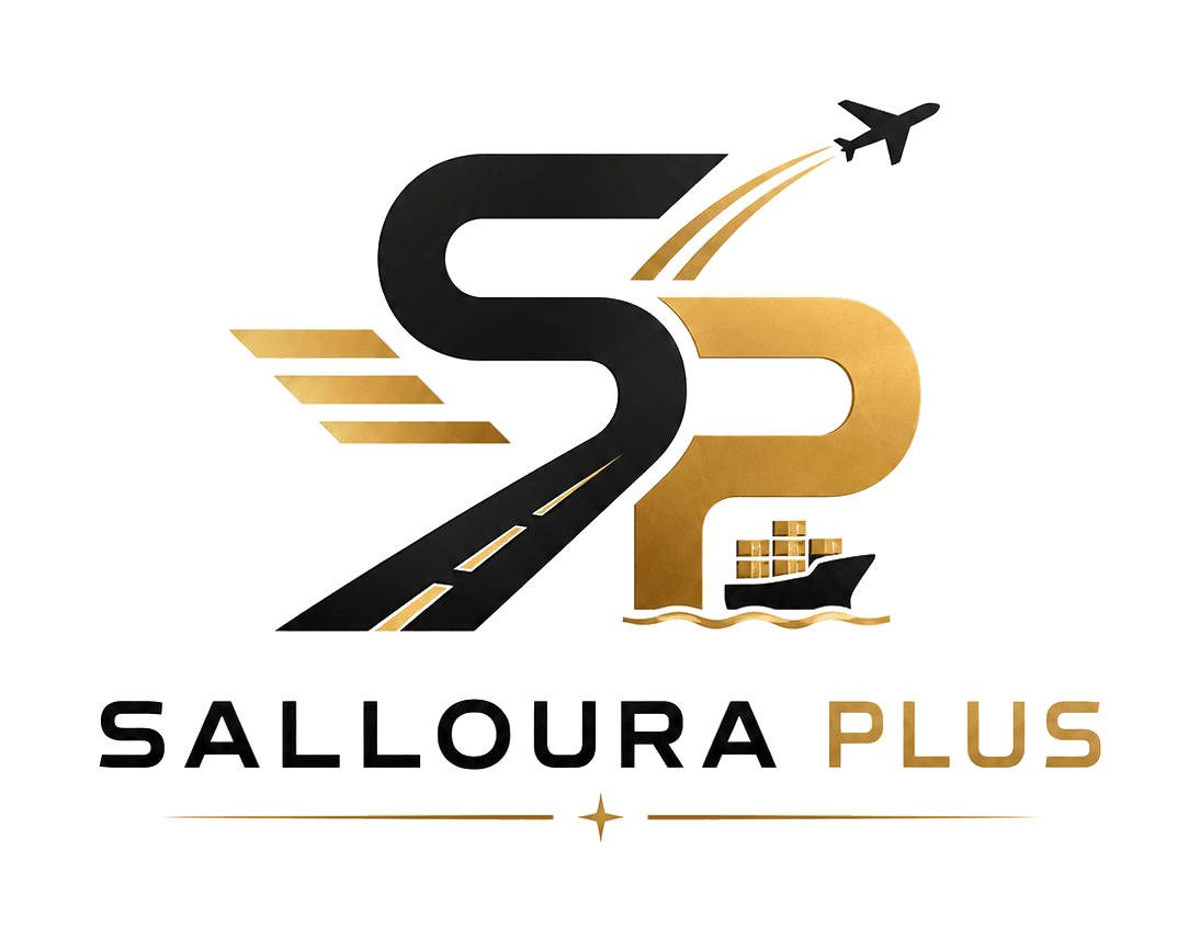 Salloura Plus